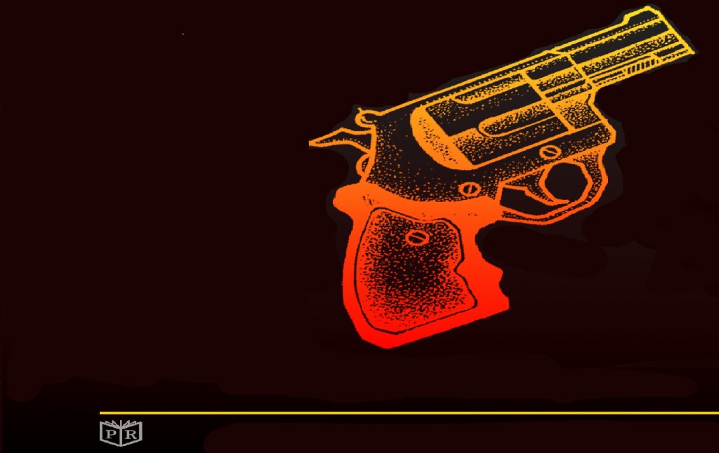 Hora de venganza&nbsp;I