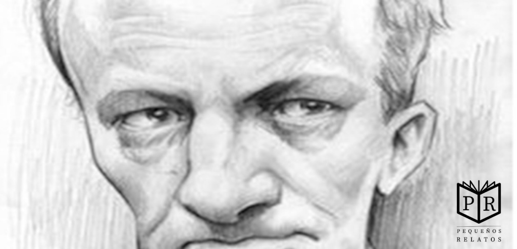 Plegaria a Charles&nbsp;Baudelaire