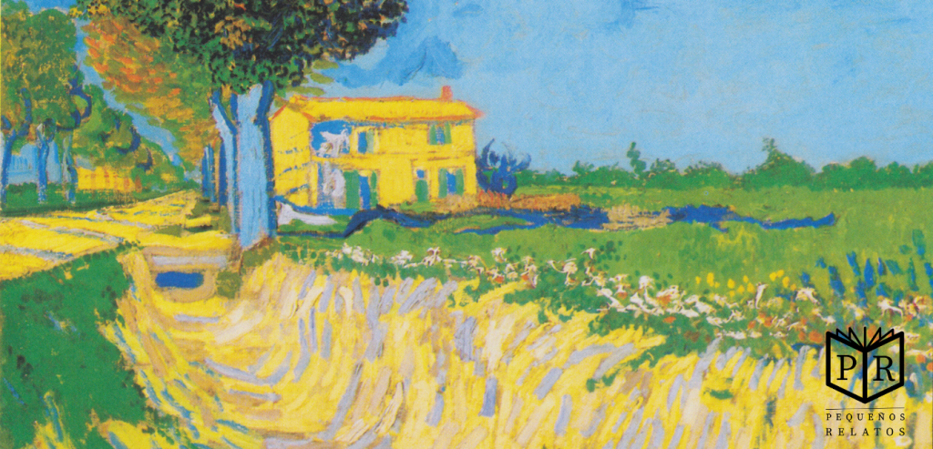 Todas en la pradera eran dientes de&nbsp;león