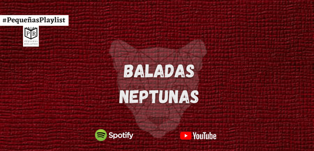 BALADAS NEPTUNAS