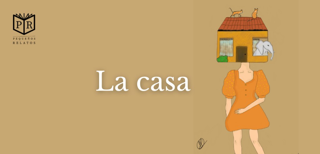 La casa