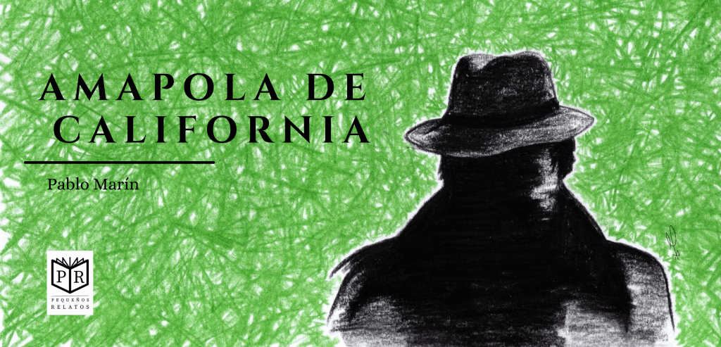 Amapola de California