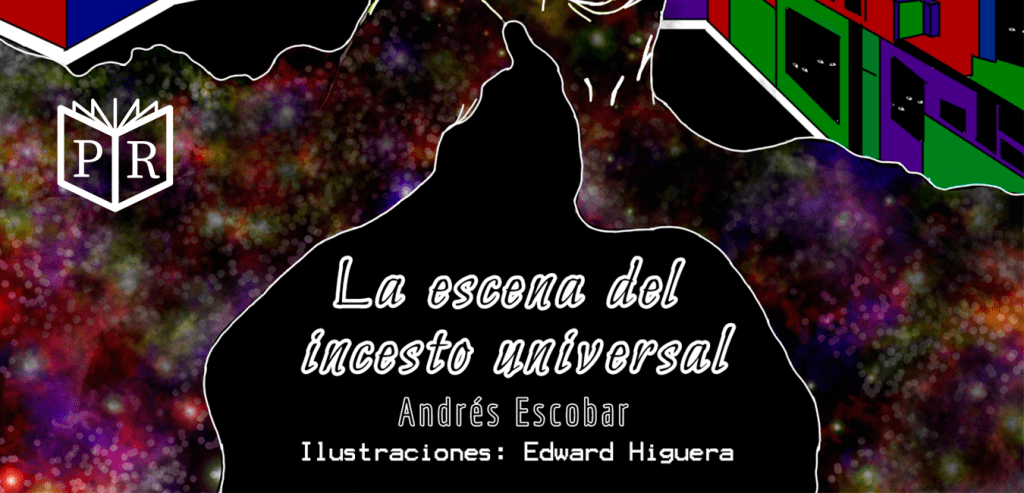 La escena del incesto&nbsp;universal