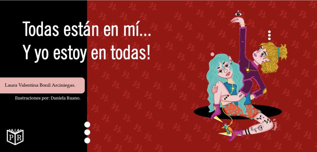 Todas están en mí y yo estoy en&nbsp;todas