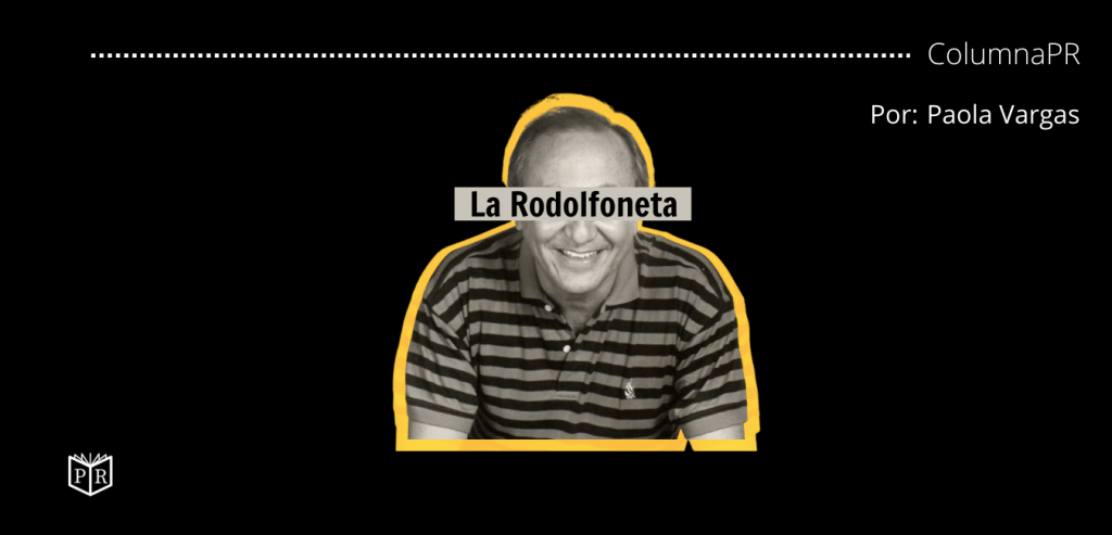 La Rodolfoneta