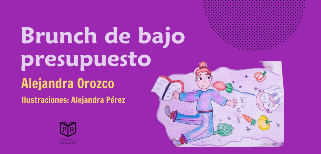 Brunch de bajo&nbsp;presupuesto