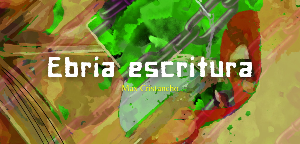 Ebria Escritura