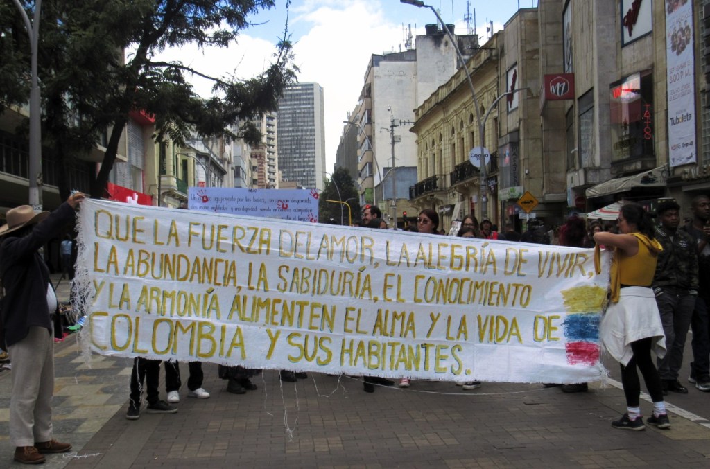 La palabra en el espacio: segunda&nbsp;edición