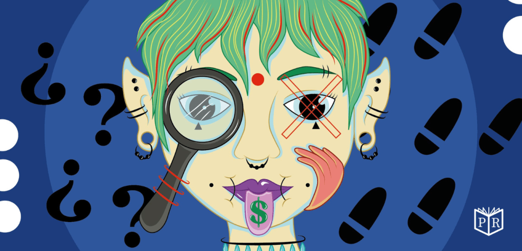 Christie, la Madre del Misterio y Maestra de&nbsp;Mendoza