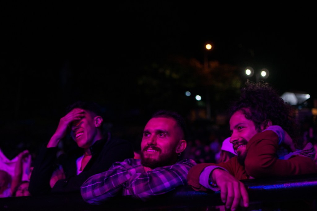 Festival Centro 2024