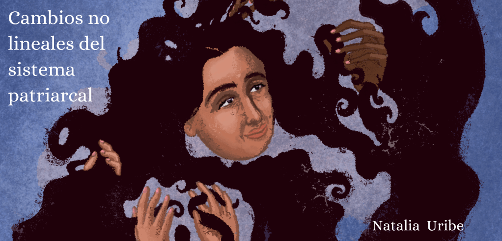 Cambios no lineales del sistema&nbsp;patriarcal