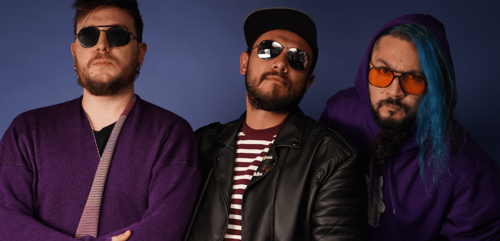 Fatima Push presenta ‘Amigo and&nbsp;Tempest’