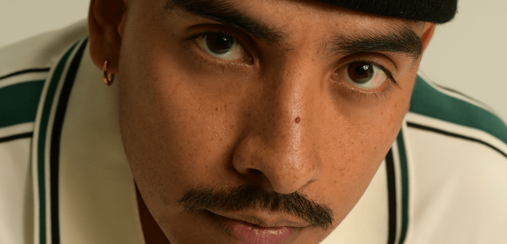 Frank Takuma Lanza su Álbum Transformador&nbsp;«MICELIO»