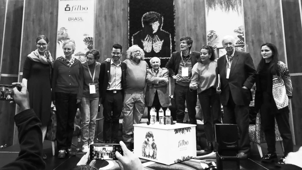 La Vorágine y sus&nbsp;precuelas