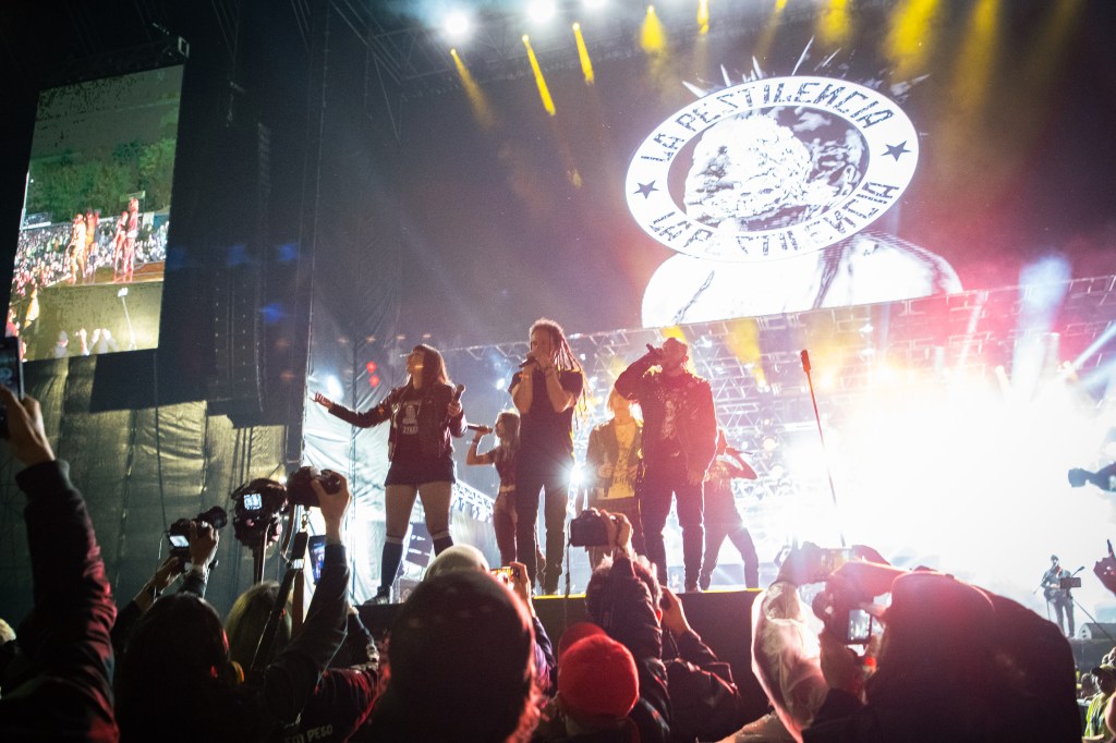 El punk no&nbsp;muere