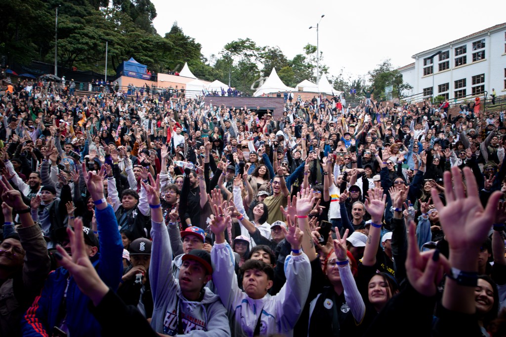 Festival Centro: más allá de las&nbsp;diferencias